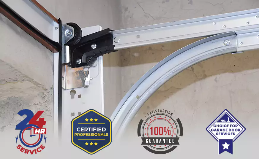 Roller Door Lock Barrel Replacement in Buckeye, AZ