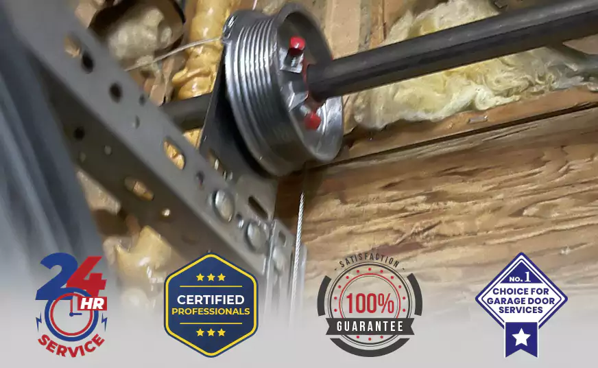 Reliable Garage Door Cable Replacement Near Me in Buckeye, AZ