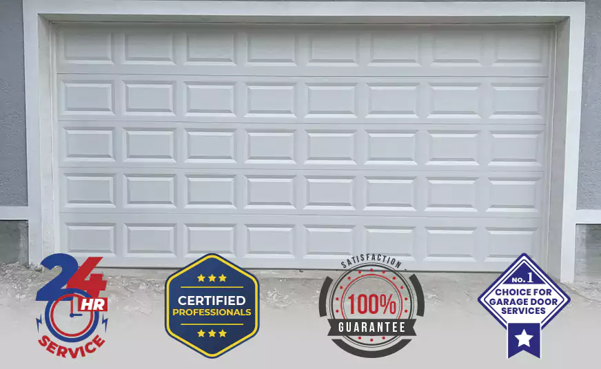 Garage Door Lock Installation Services in Buckeye, AZ