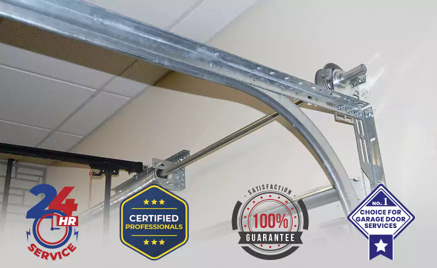 Garage Door Cable Repair in Buckeye, AZ