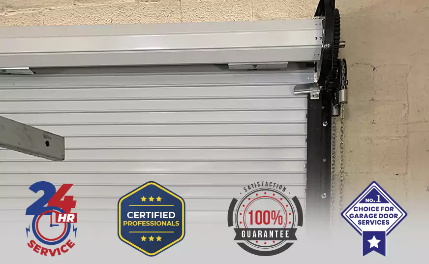 Types Of Commercial Roll Up Doors Replacement Services We Offer in  Buckeye, AZ