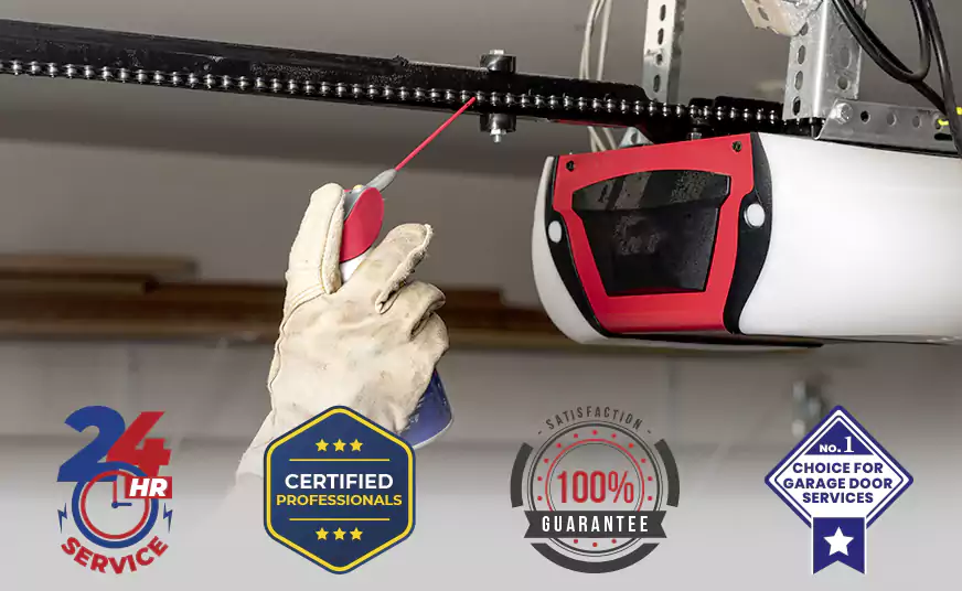 Emergency Craftsman Garage Door Opener Repair in Buckeye, AZ