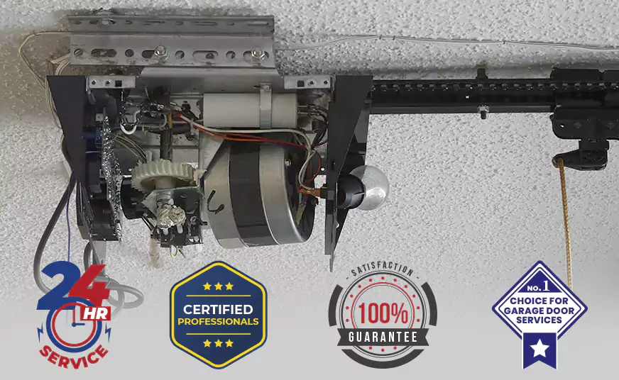 Master Mechanic Garage Door Opener Maintenance & Inspection in Buckeye, AZ