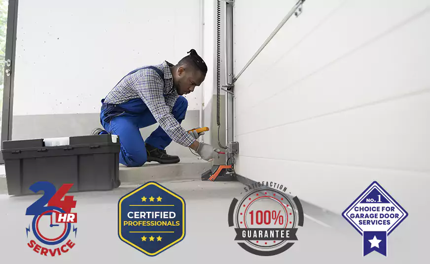 Insulated Roll Up Garage Doors Services Cost in Buckeye, AZ