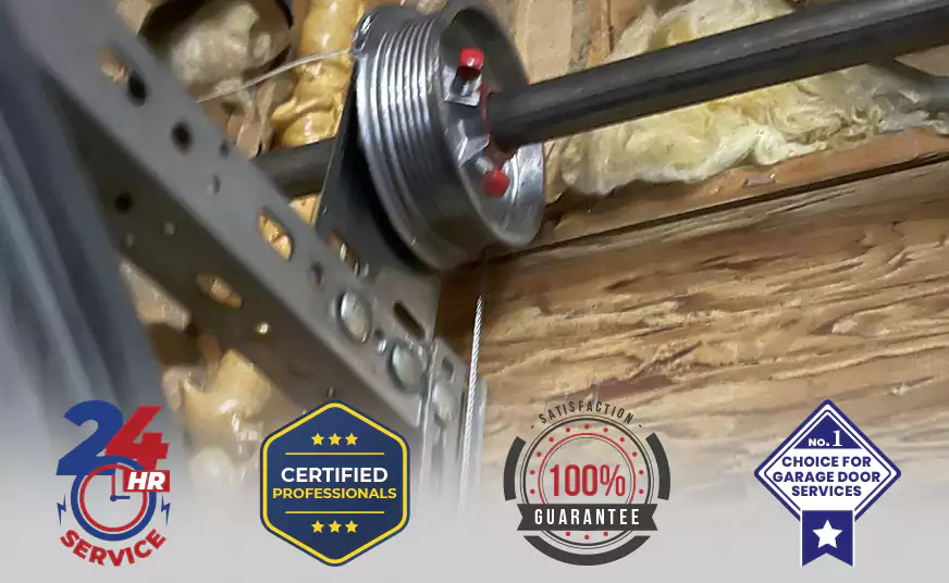 Up and Over Garage Door Wire Replacement in Buckeye, AZ