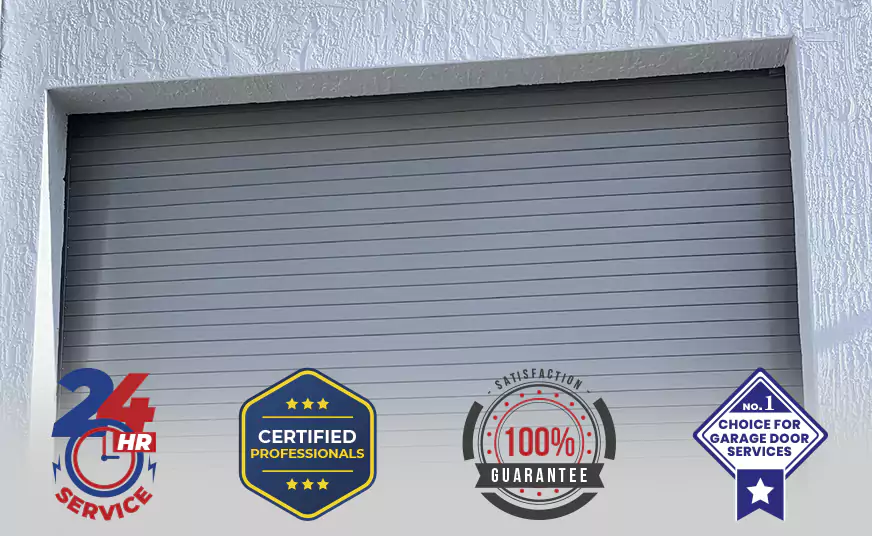 Overhead Roll Up Garage Door Services in Buckeye, AZ