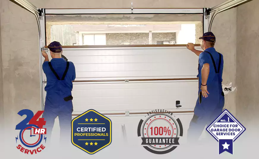 Garage Door Repair in Buckeye