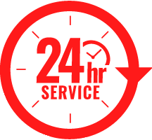 24/7 Emergency and Same-Day Service in Buckeye